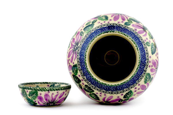 Aroma Oil Burner Lamp 9"