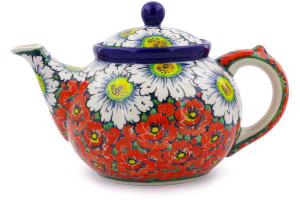 Tea or Coffee Pot 40 oz