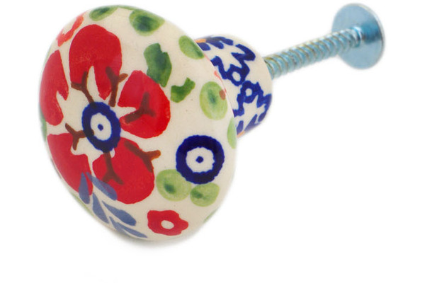 Drawer knob 1-1/2 inch