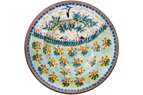 Pasta Bowl 11"