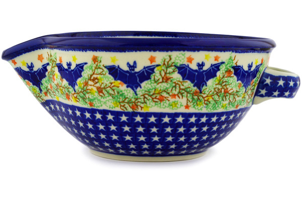 Batter Bowl 9"