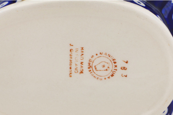 Christmas Tree Candle Holder 7"