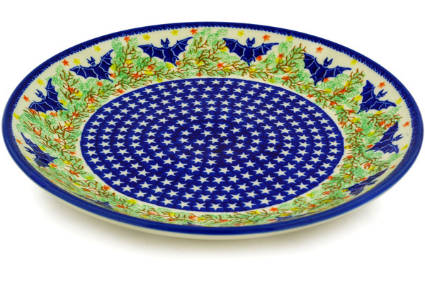 Dinner Plate