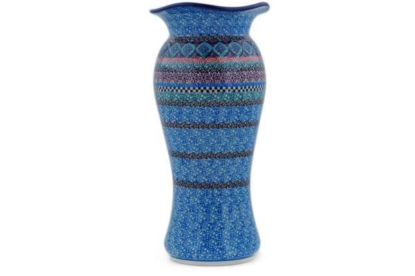Vase 11"