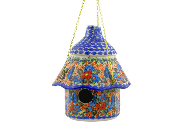 Birdhouse 11"