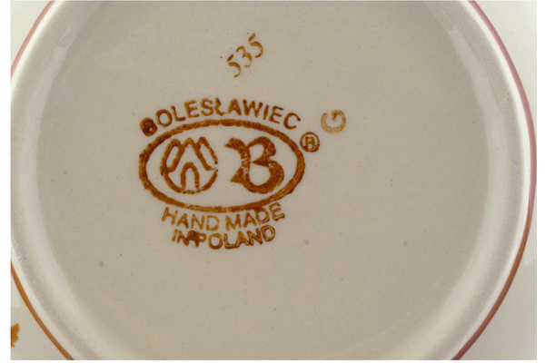 Bowl 7"
