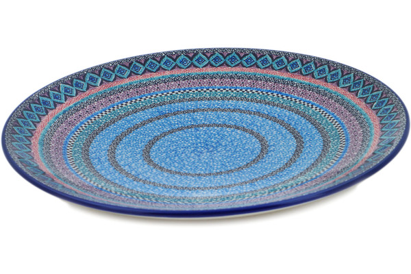 Platter 14"