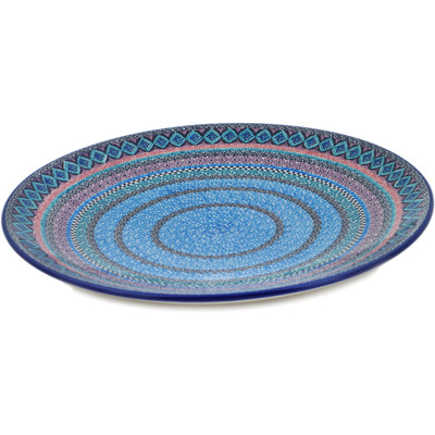 Platter 14"