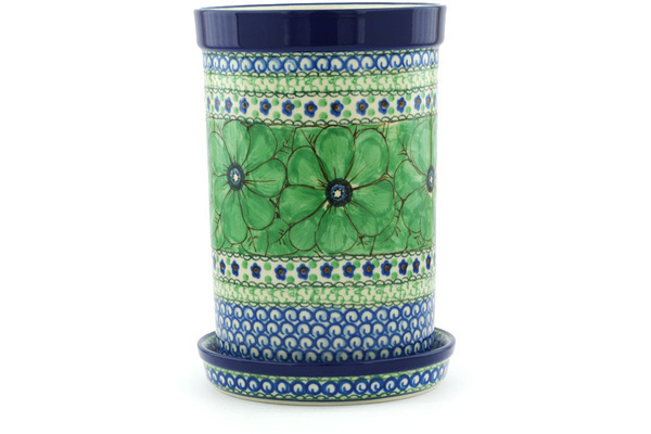 Wine Chill with Saucer 8"