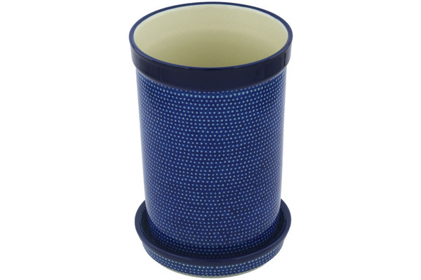 Wine Chill with Saucer 8"