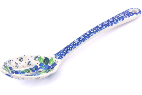 Slotted Serving Spoon 13"