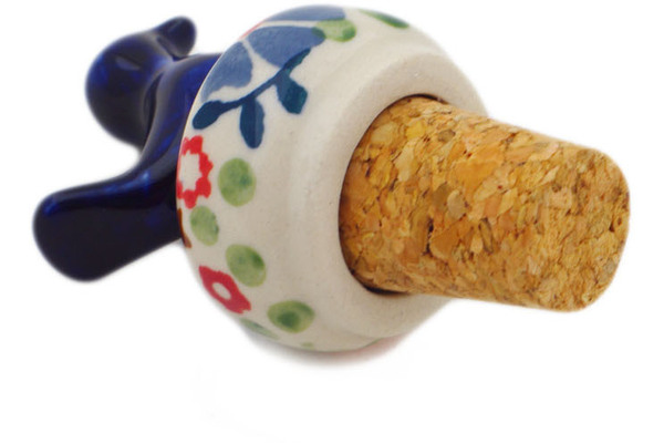 Bottle Stopper 3"