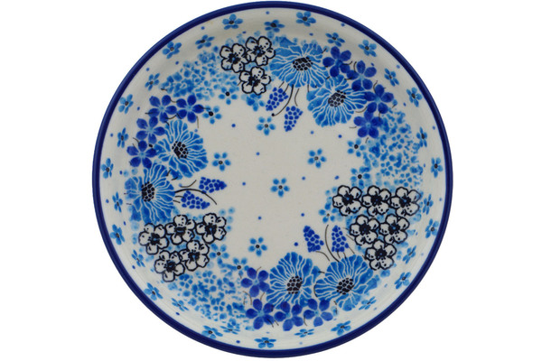 Condiment Dish 6"