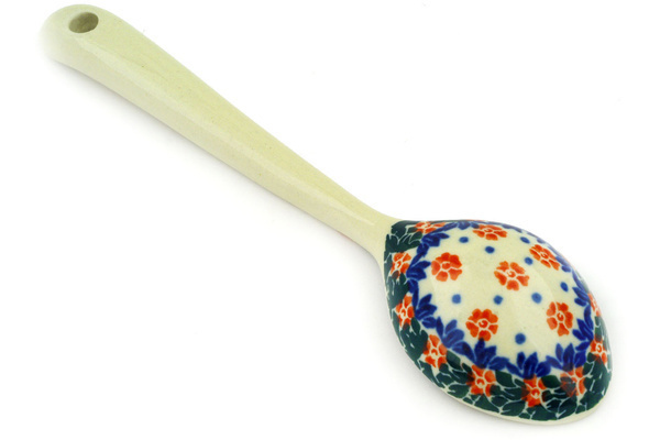 Spoon 6"