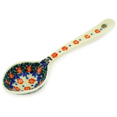 Spoon 6"