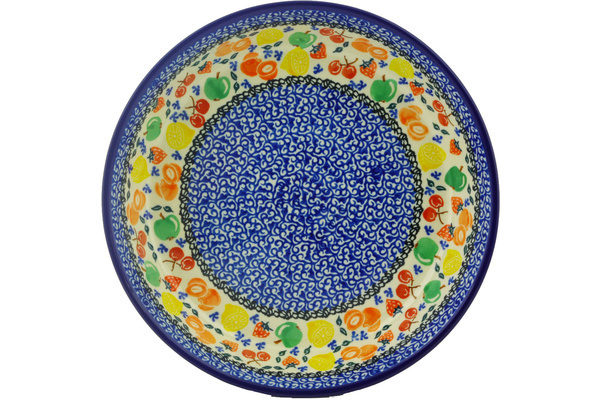 Pie Dish 10"