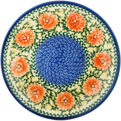Dinner Plate