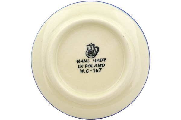 Mini Plate, Coaster plate