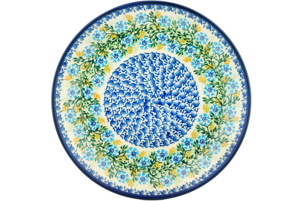 Dinner Plate