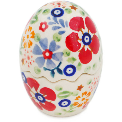 Salt and Pepper Set 3"