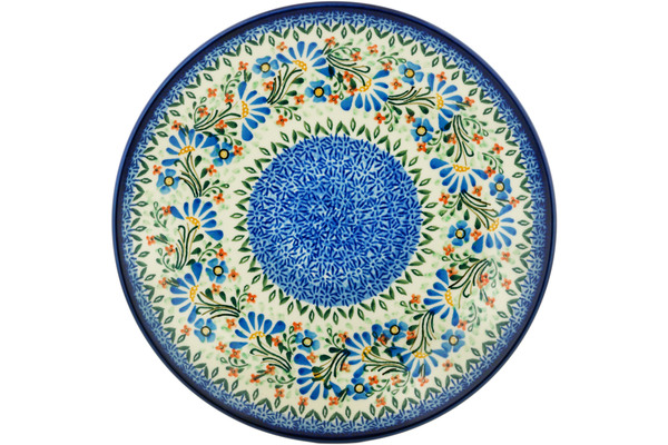 Dinner Plate