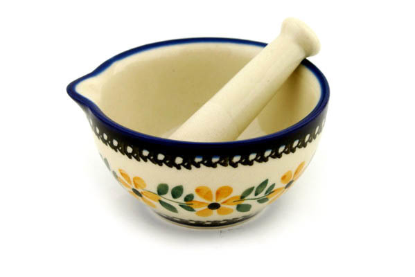 Mortar and Pestle 3"