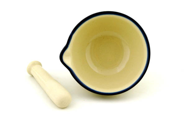 Mortar and Pestle 3"