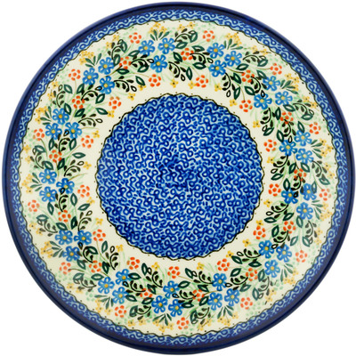 Dinner Plate