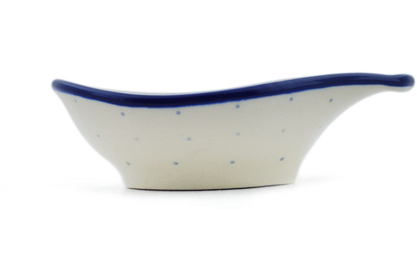 Bowl with Spout 4"