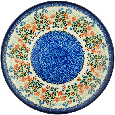 Dinner Plate