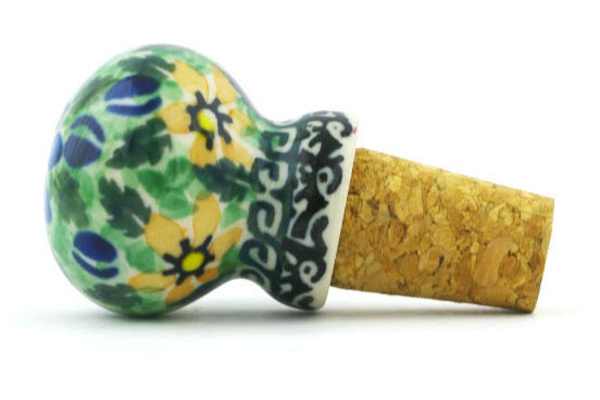 Bottle Stopper 2"