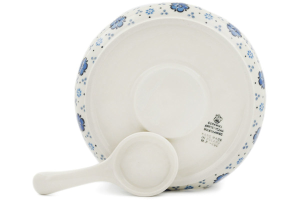 Heater with Candle Holder 6"