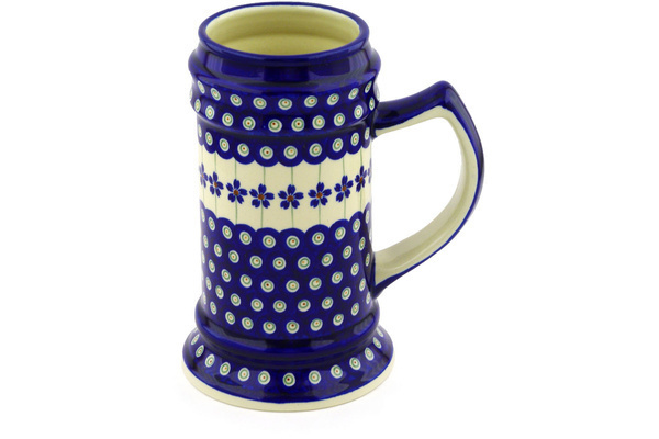 Beer Mug 35 oz