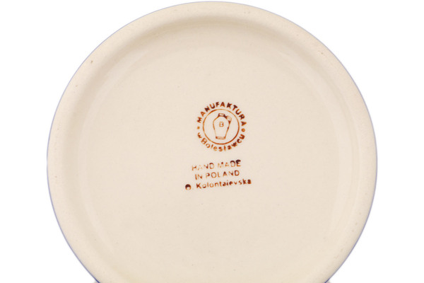 Snowman Candle Holder 5"