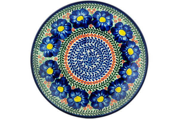 Dinner Plate