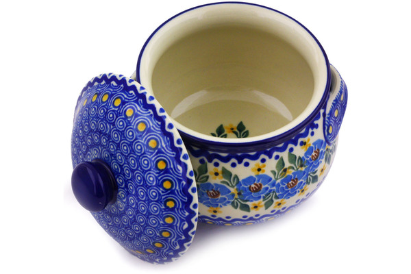 Bouillon Cup with Lid 24 oz