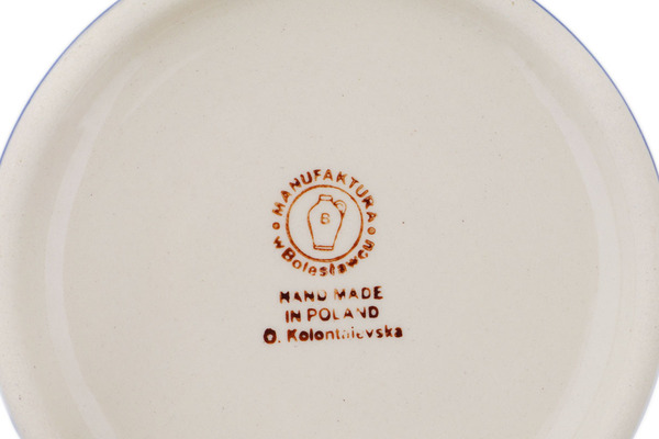 Snowman Candle Holder 5"