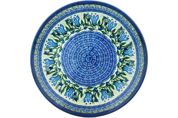 Dinner Plate