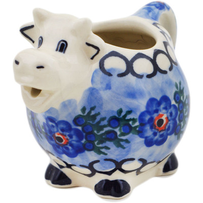 Cow Shaped Creamer 6 oz