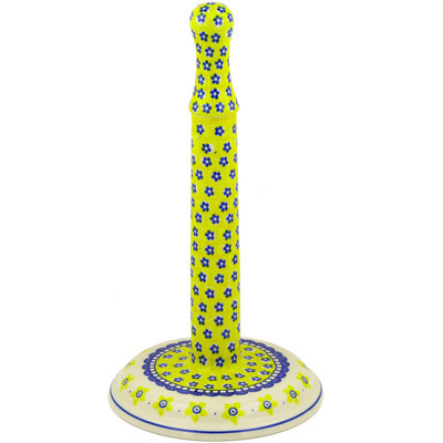 Paper Towel Stand 13"