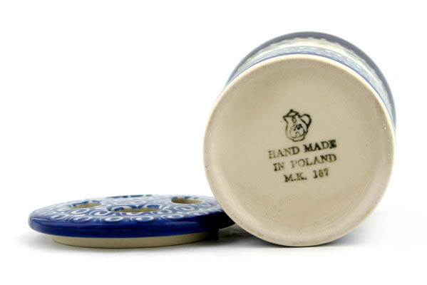 Toothbrush Holder 4"