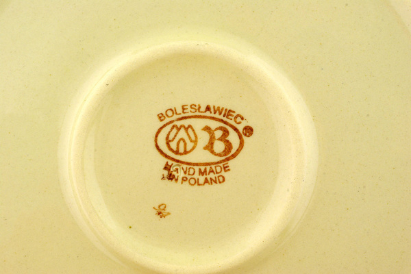 Round Baker with Handles 13"