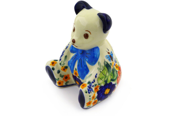 Bear Figurine 5"