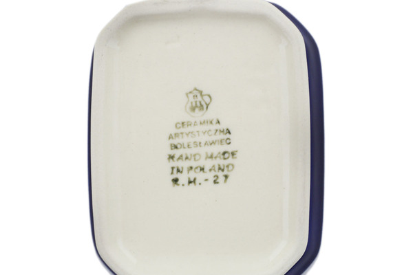 Mini Cake Box 4", Salt Box,