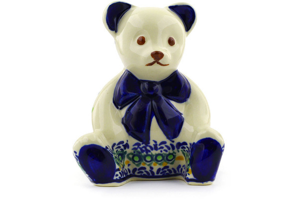 Bear Figurine 5"