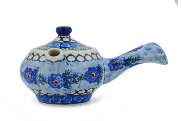 Tea or Coffee Pot 11 oz