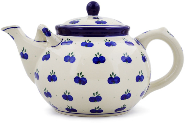 Tea or Coffee Pot 61 oz