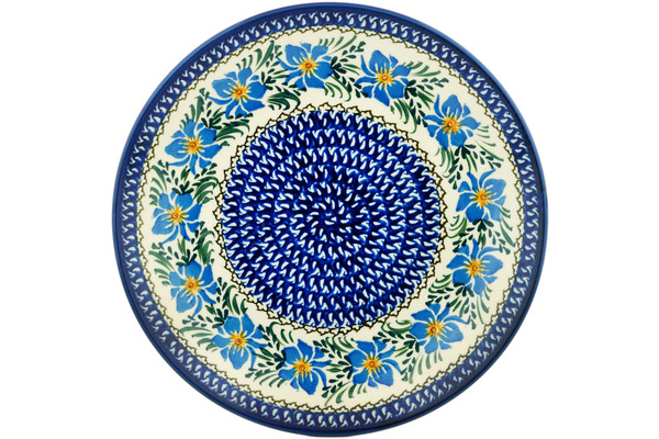 Dinner Plate