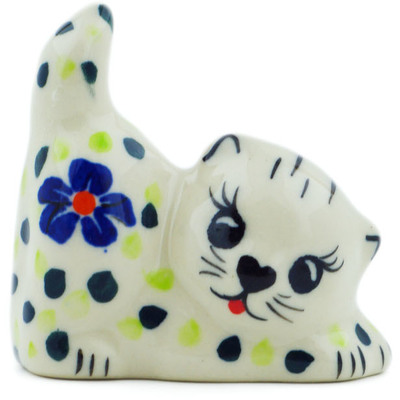 Cat Figurine 2"