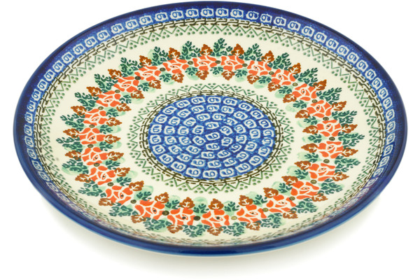 Dinner Plate